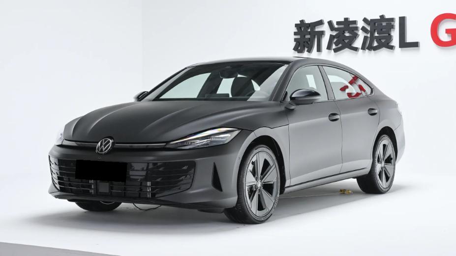 不一样的大众魅力，凌渡L GTS实力升级，重新点燃大家的激情