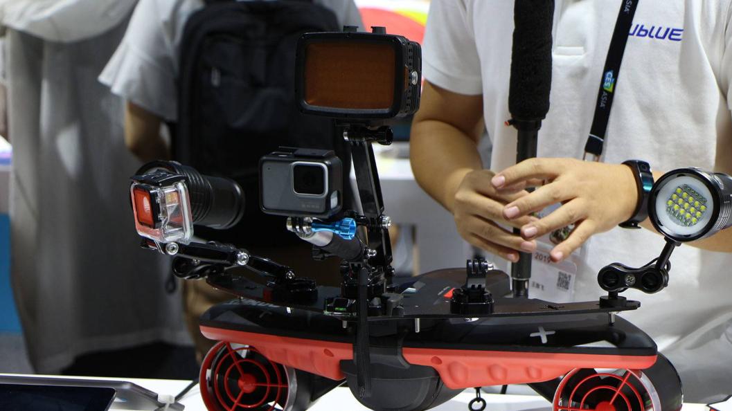 告别“纸上谈兵”：2026 CES Asia揭秘AI如何驱动实体产业革命