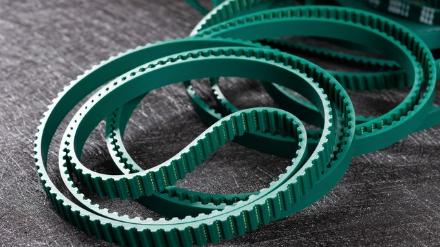 提供定制，盘点佛山优质工业皮带源头工厂