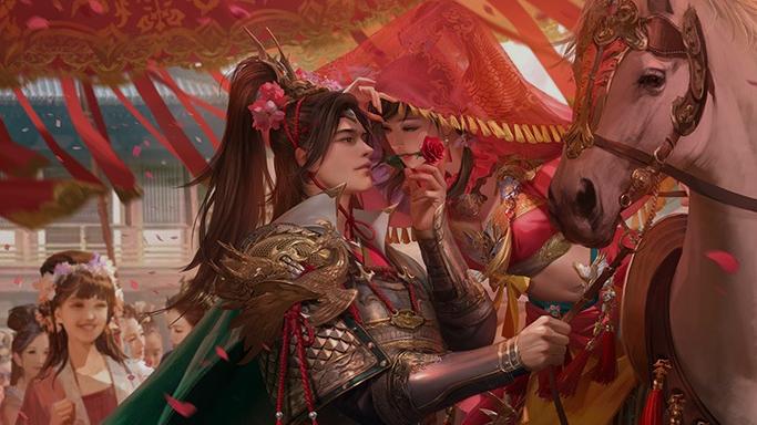 三国杀：不想玩烧脑的控场流，只想感受快乐，哪些内奸合适？