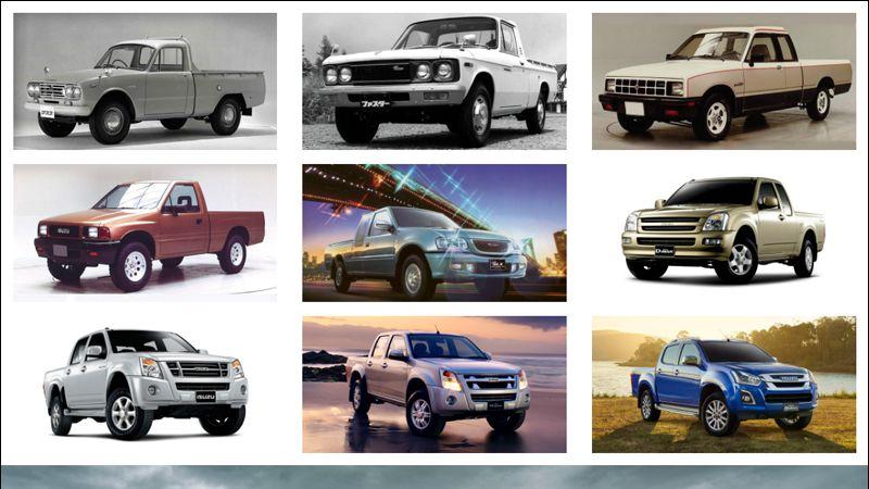 传承与时间方能沉淀品质 在内卷时代下我如何看待江西五十铃