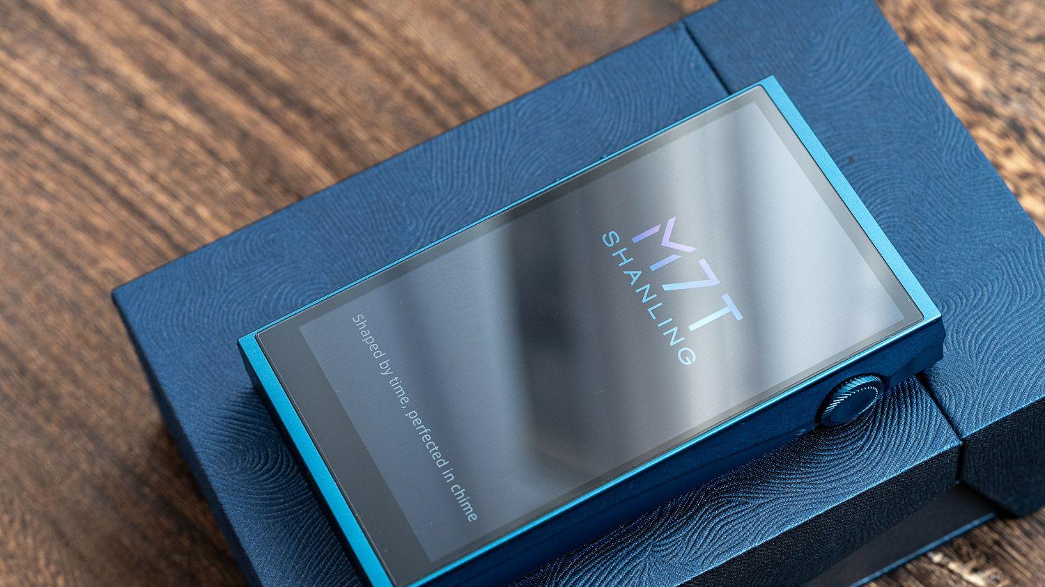 家族内的偏科生，市场上的万金油——聊聊山灵M7T