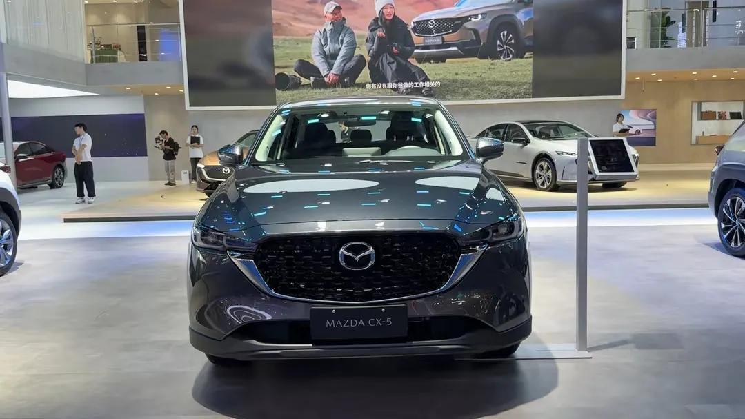 燃油界的小米yu7！9万98的宝藏级suv，3月卖了2700台，这群人识货