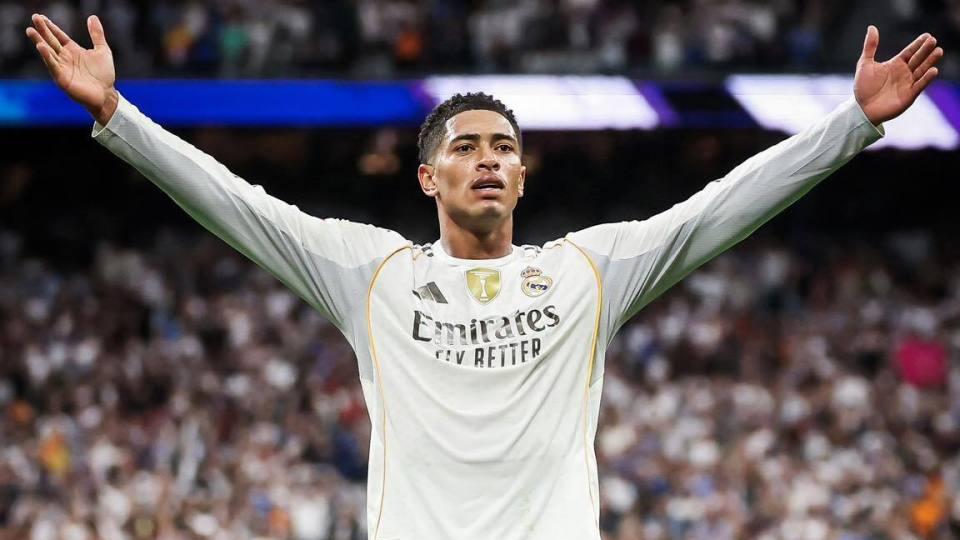 1-0，2-1！皇马志在复仇！姆巴佩率队冲击：西甲4连胜+8连斩