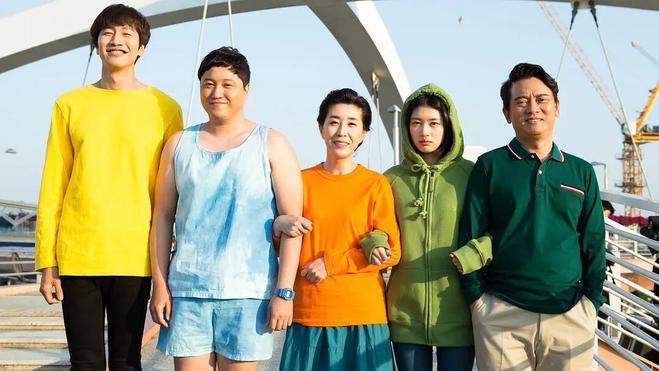 网推 8 部 Netflix 韩剧，快看哪部让你停不下来