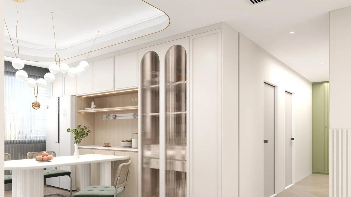 上海装修公司口碑排行榜单2025：别墅TOP推荐