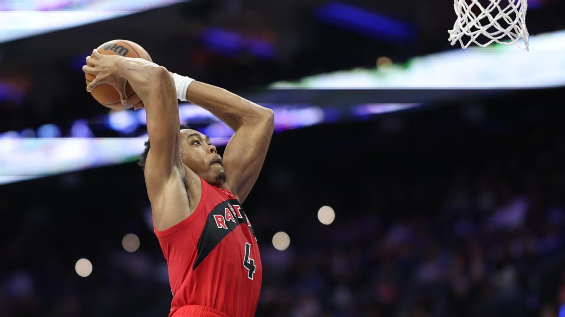 被逆转！勇士加时不敌猛龙，输球谁担责？库里空砍39+4