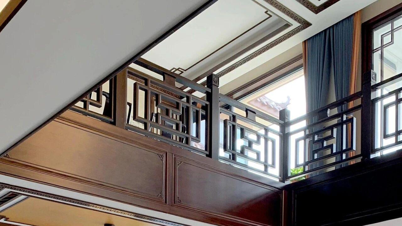 耗时1年！800平米别墅设计案例！