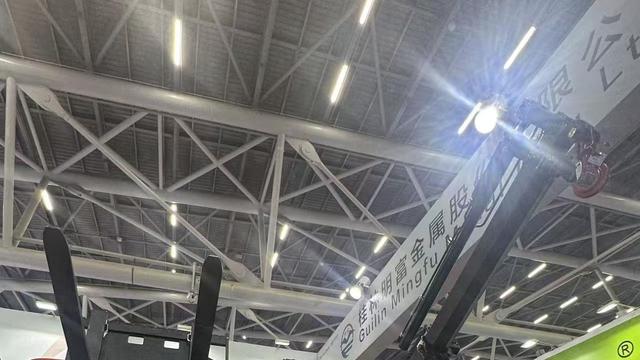 第138届广交会第一期收官, “桂品出海”彰显强劲动能