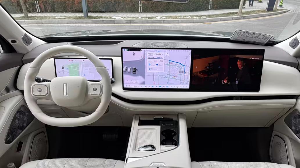 限时售27.58万起！魏牌蓝山智能进阶版表现如何？