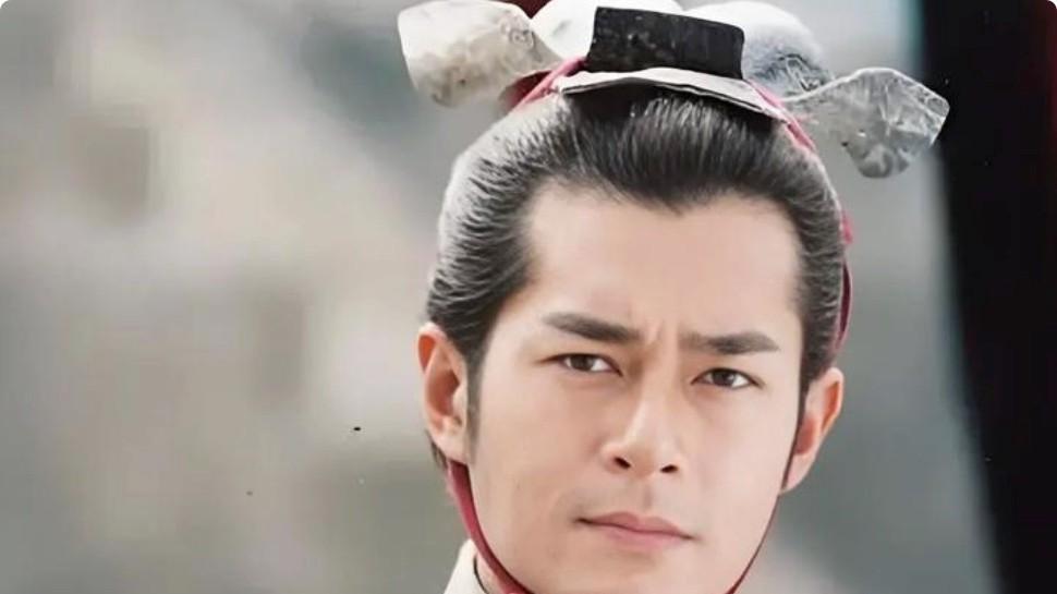 影版《寻秦记》定档！古天乐携手原班人马回归，观众的回忆杀来了