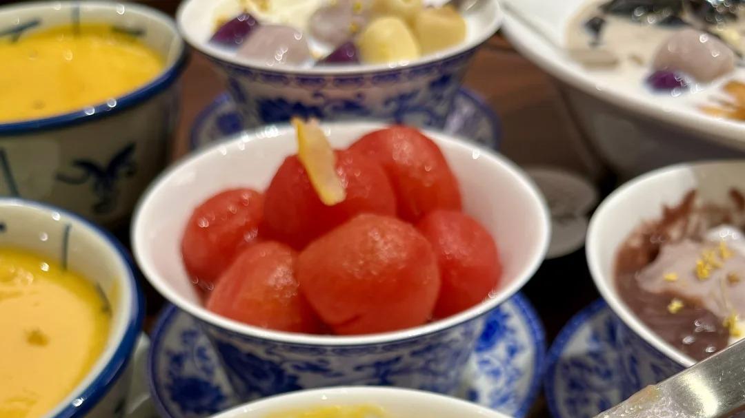 郑州轻食主理人的跨界实验：把医美疗程炖进浓汤里