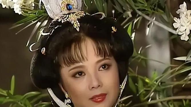 从女一号到通缉犯，央视《水浒传》中的孙二娘梁丽，到底经历了什么？