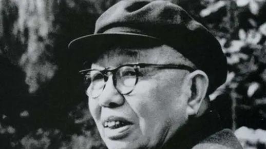 谭震林下放广西，自治区一把手：本来要去看望，实在太忙走不开
