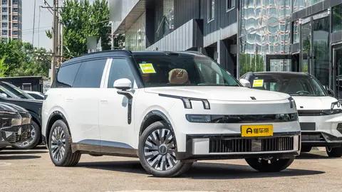 5 万家庭推荐的口碑之选？试驾领克 900：35 万级家用 SUV 该有的样子