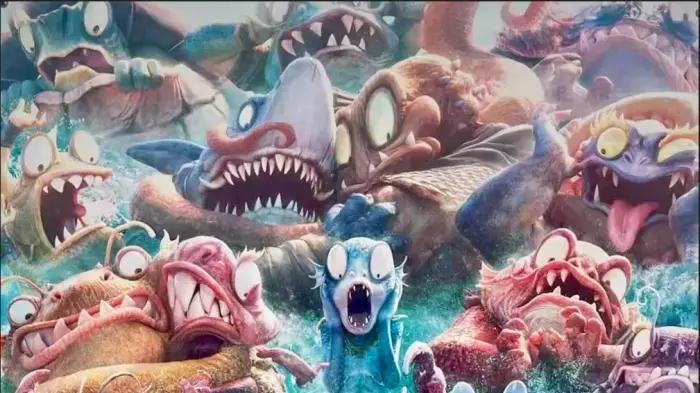 电影《哪吒之魔童闹海/哪吒2》免费在线观看完整版高清《哪吒之魔童闹海》无广告高清完整版在线观看_VS