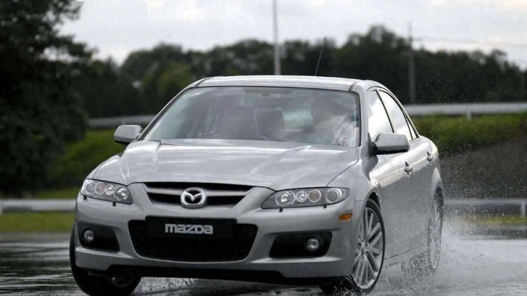 马自达官宣：“东瀛宝马”全球停产，运动化燃油轿车时代结束了