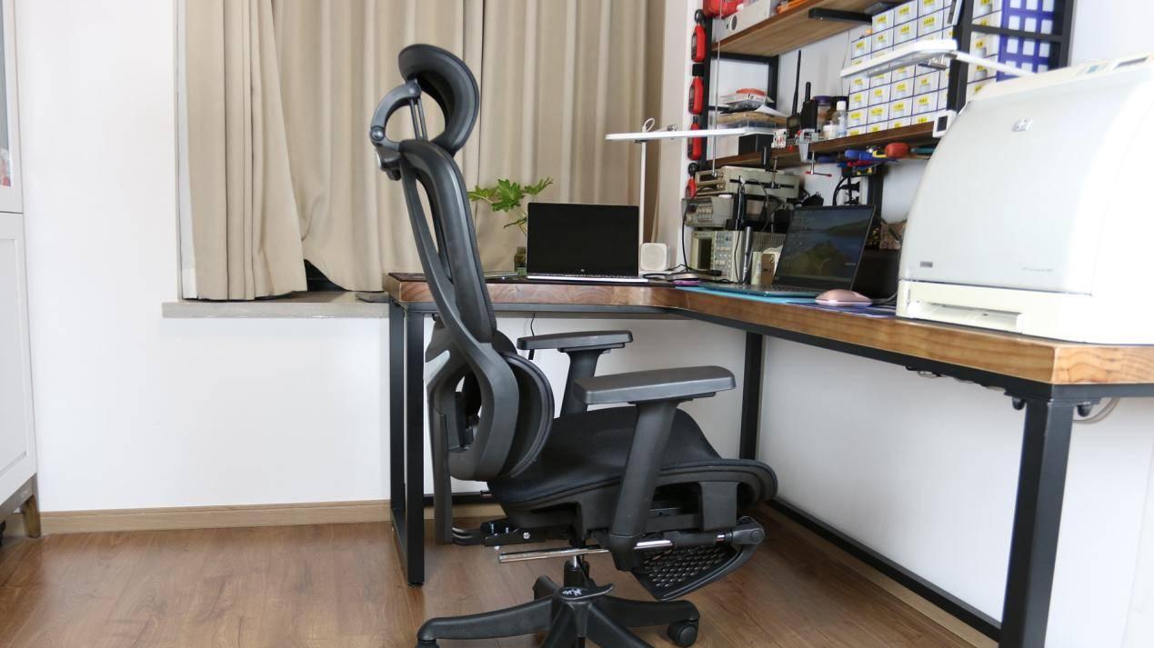 哪款人体工学椅性价比最高？2026年性价比最高的人体工学椅排名