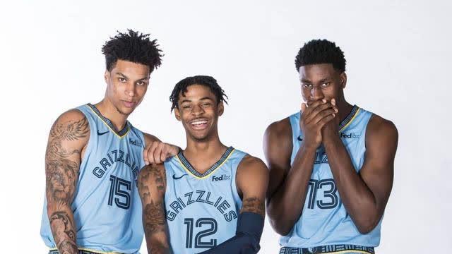 1/22 NBA 黄蜂VS灰熊 竞彩赛事前瞻！篮球推荐预测分析！