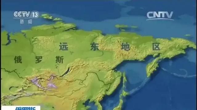 俄罗斯市场的开辟，成为冲抵美国关税冲击的屏障，这就是国运