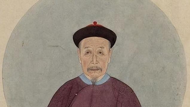 于敏中：受宠43年，与张廷玉齐名，66岁收到乾隆的礼物，随即自杀