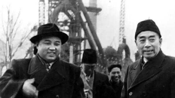 58年金日成提出让志愿军撤出朝鲜，毛主席笑了笑说：好戏刚开始呢