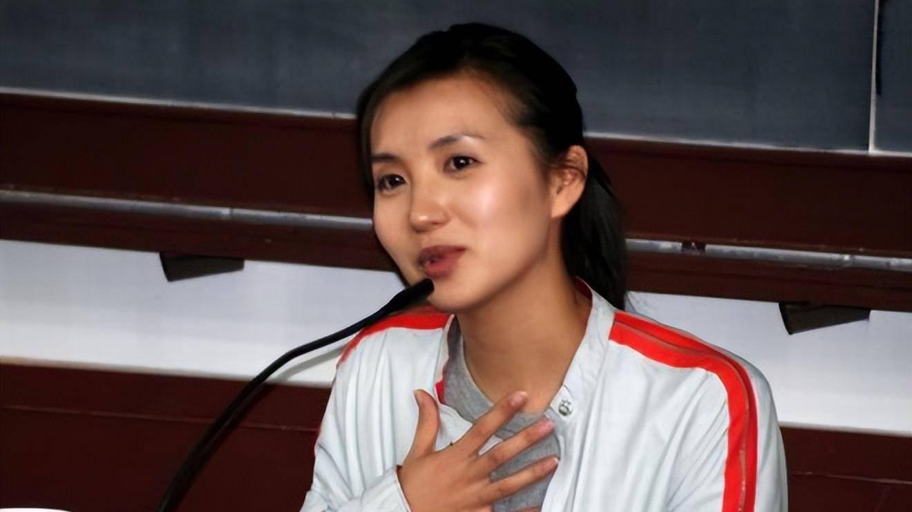 “万人迷”陈好，低调嫁富商育三子诠释清醒人生