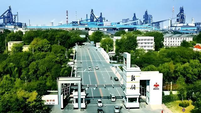日本最新报道，打破特朗普重振美国梦，中国造船业远超美国200倍