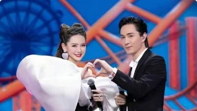 戚薇李承铉频繁打“夫妻擦边球”，观众真的看不下去了！