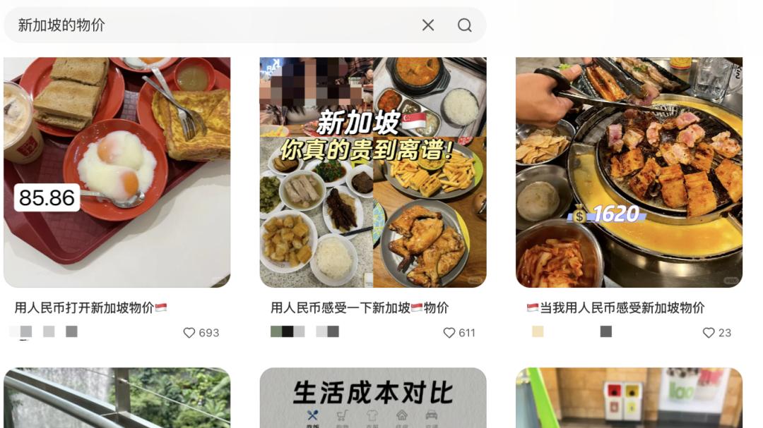 2025在新加坡生活的我们将迎来“至暗时刻”：房租飙涨、每个月入不敷出…