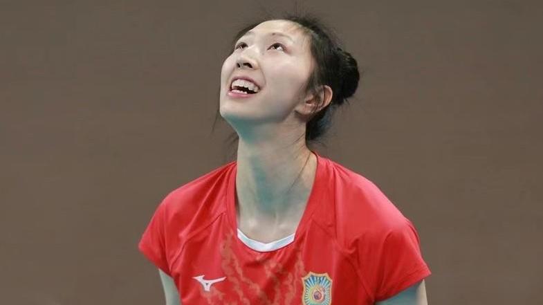 被土超盯上了？3个原因说明吴梦洁不会留洋，网友：下一个李盈莹