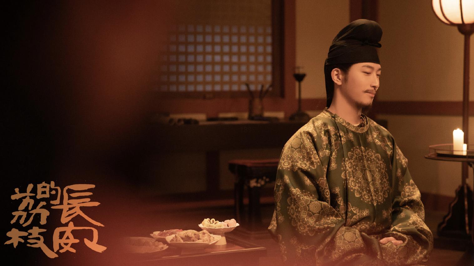 牛马同频！《长安的荔枝》社畜感拉满，原来无论古今打工人的地位都是一样的