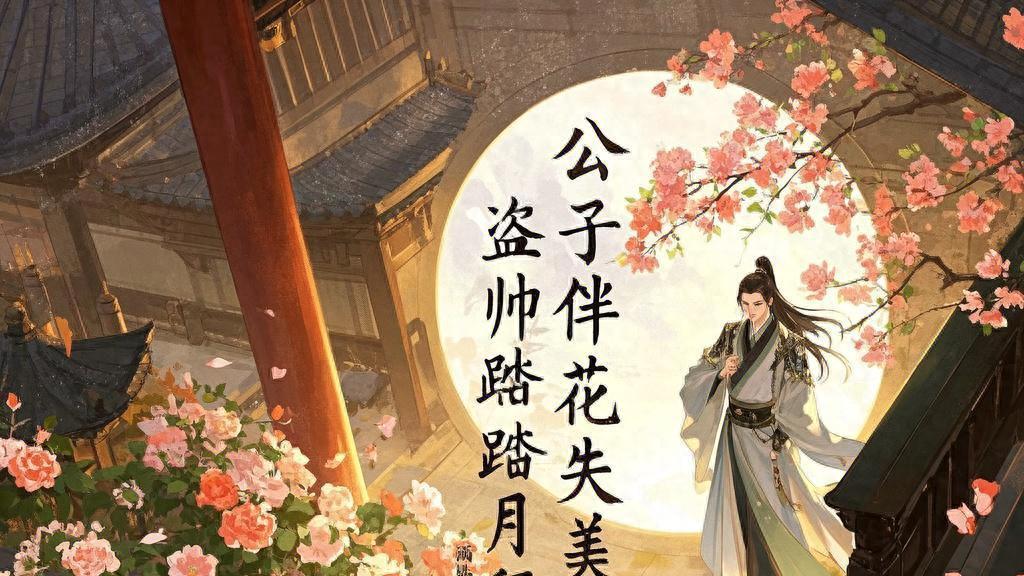 楚留香传奇吐槽大会：二十个BUG笑到打鸣
