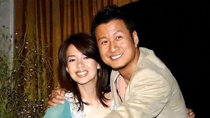林美贞官宣离婚！24年婚姻落幕…