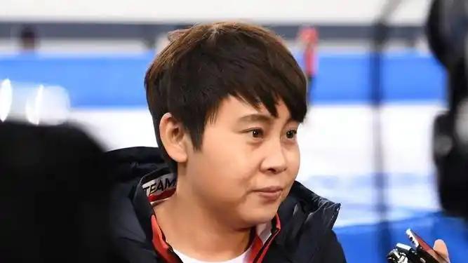 离开国家队14年，再看王濛现状，明白了当初李琰对她评价没错