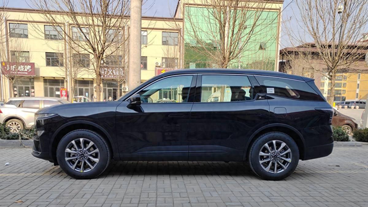 锐界L和汉兰达选车掐架，我选锐界L，你选啥？