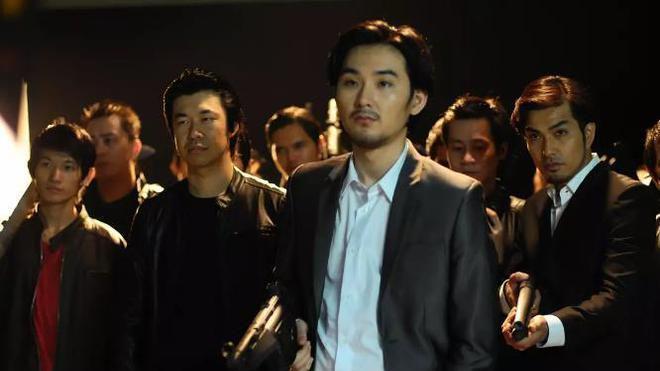 从头打到尾的6部动作爽片，部部拳拳到肉，看完过瘾