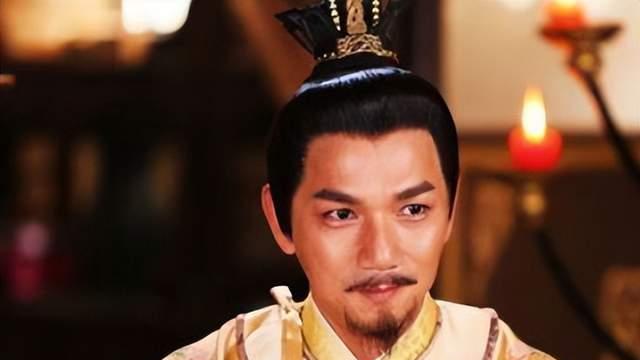 历史上，有7位废太子得以善终，你都知道吗？