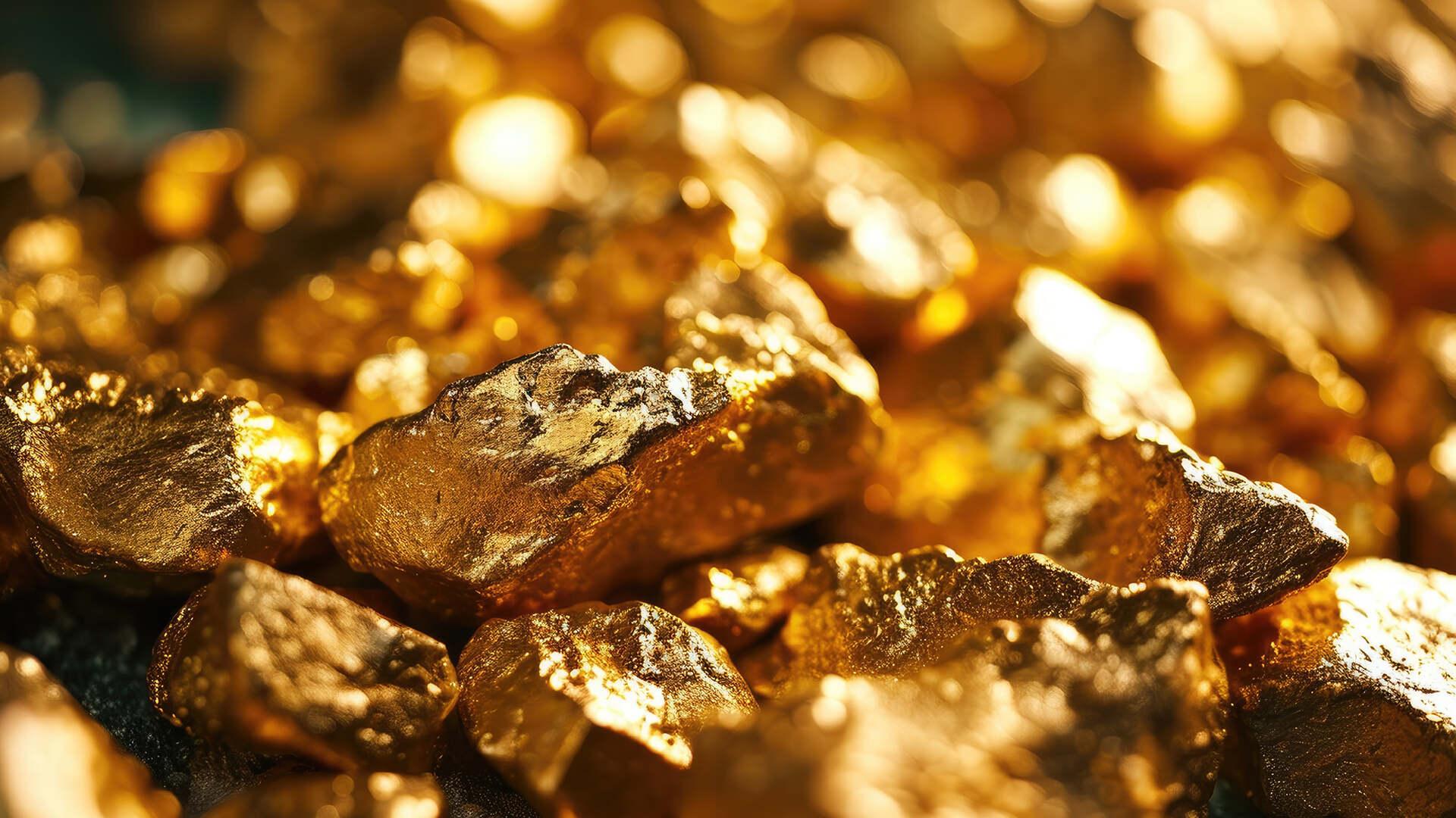 黄金股到底贵不贵？