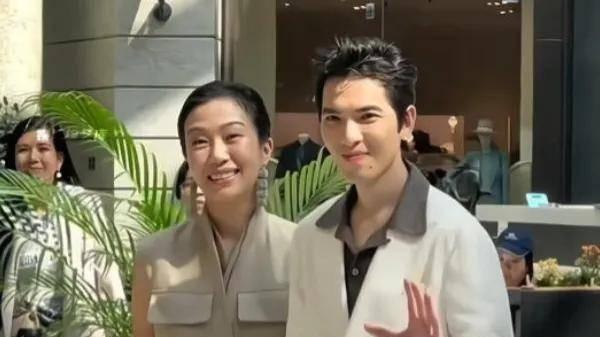 娶一个50几岁没有生育能力的人做老婆，婚后的萧敬腾说出了心里话