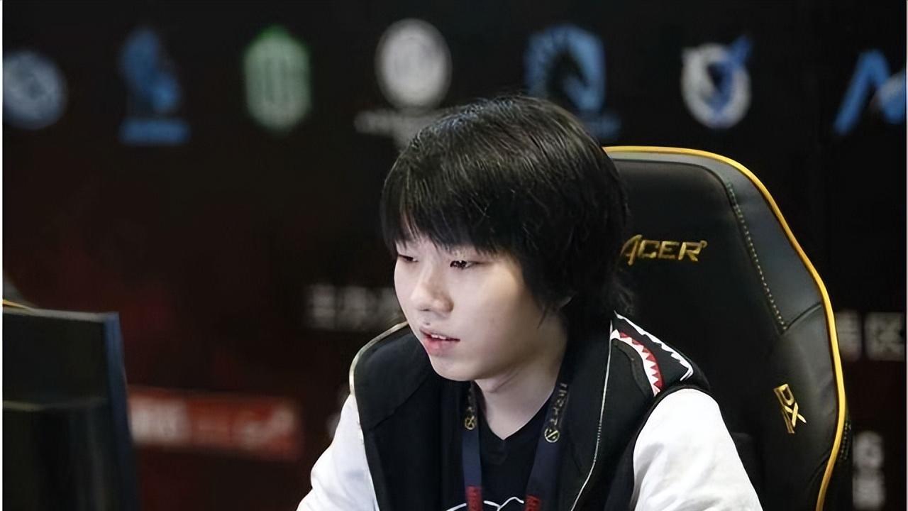 拒绝者复出，CNDOTA战队集结冲刺上海TI