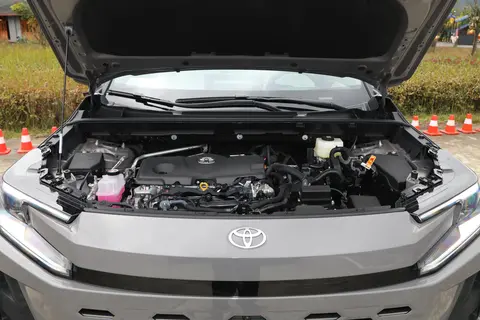 试驾全新威兰达：1500万用户认证的"老伙计"，到底好在哪？