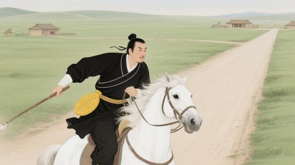 古代“八百里加急”到底有多快？专家：现代快递未必能赶上，背后藏着多少血泪故事？