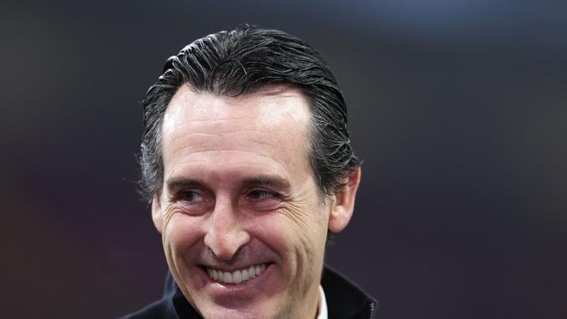 央视周日直播英超豪门，维拉冲击11连胜，曼城等待反超阿森纳