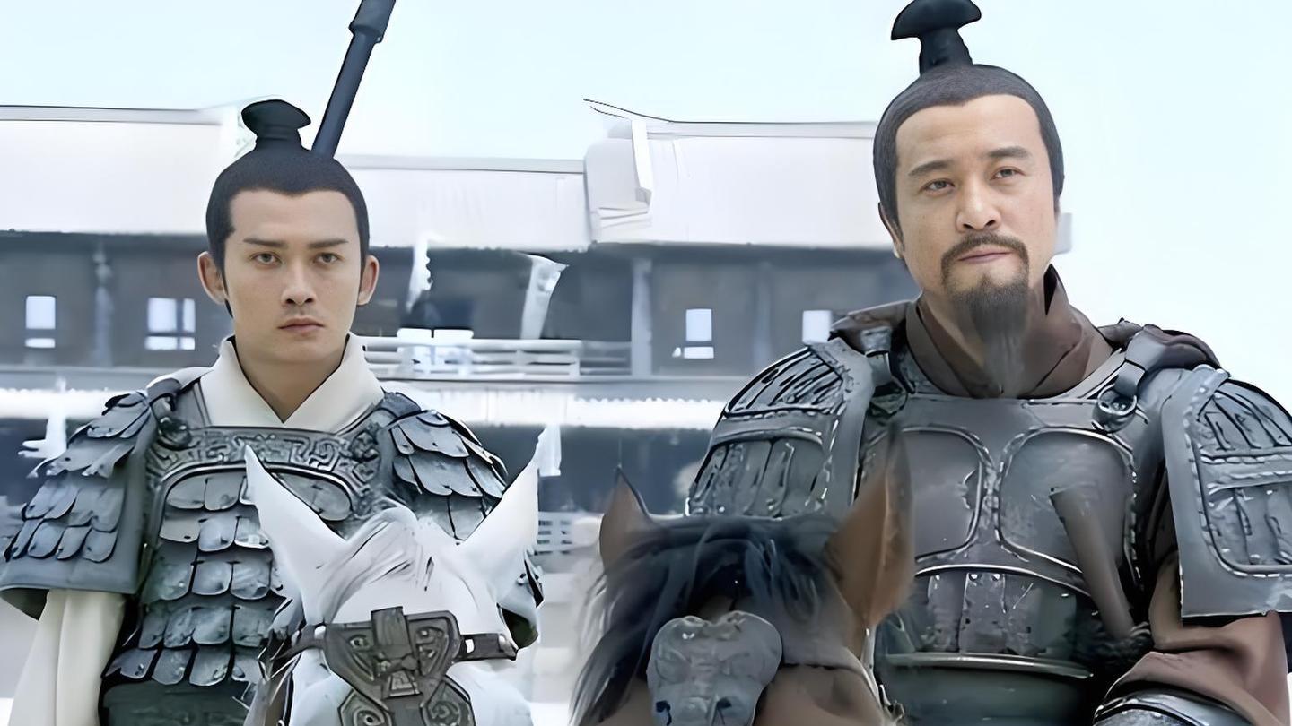 赵云为何投靠公孙瓒而不选袁绍，后来为何又投靠刘备？一次说清楚