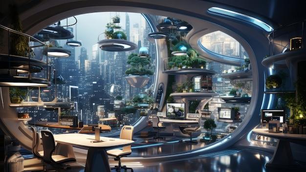 2030数字生活图景：当AI成为日常助手