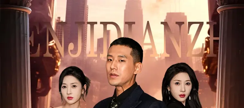 短剧《我是神缉殿主》我是神缉殿主青春热血正义之光