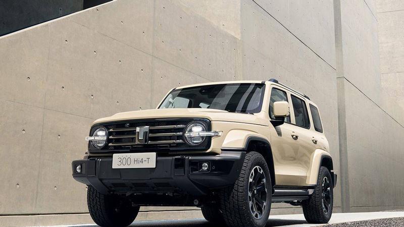 换电池就能让消费者买单？系统功率提升10KW，坦克300新车怎样？