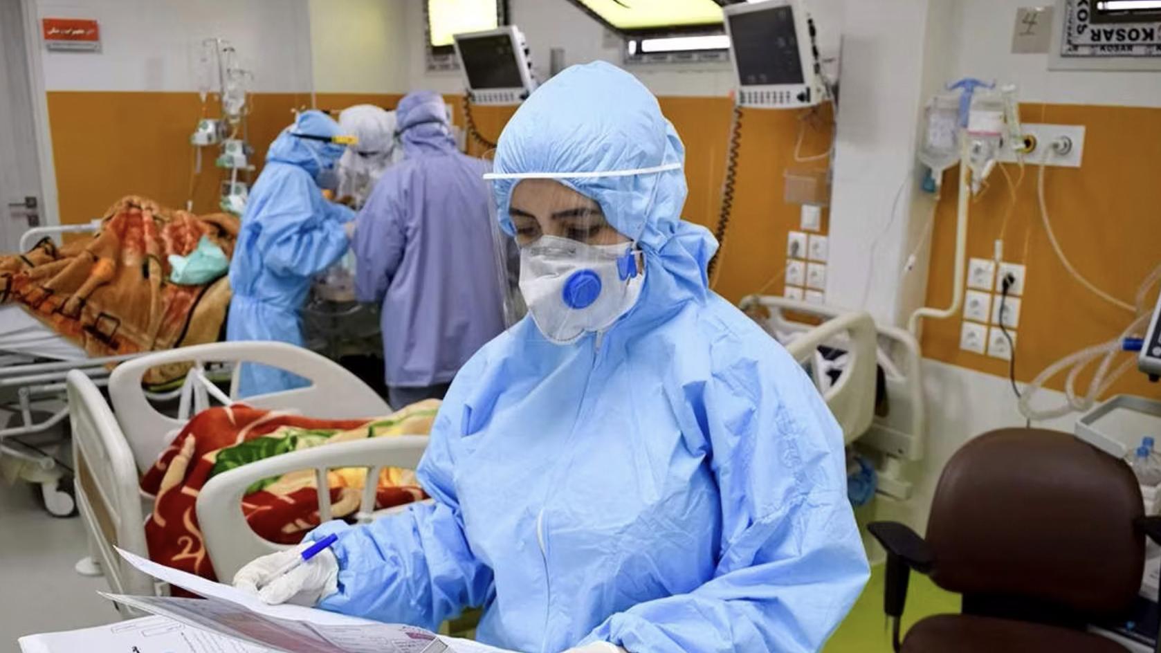 伊朗创收新计划，推“变性手术”套餐吸引西方游客，1.2万价格比泰国还便宜