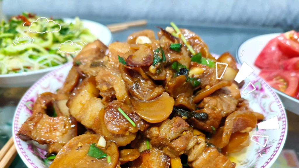 东北人“猫冬”的10大美食，“秋天”就开始筹备，一代代传下来的